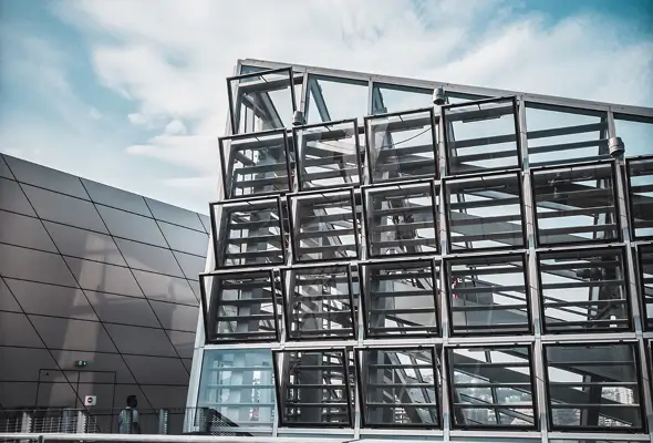 How to Choose the Right Steel Fabrication Partner