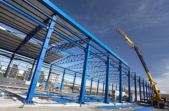 How do I choose a reliable steel fabrication company?